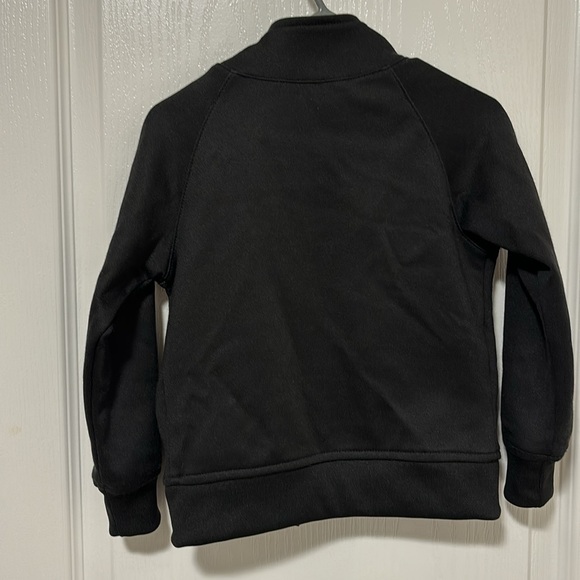 Kids OVO OCTOBERS VERY OWN, Owl zip up hoodie sweatshirt - Picture 7 of 9